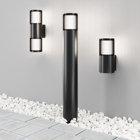 Ландшафтный светильник Outdoor O492FL-01GF