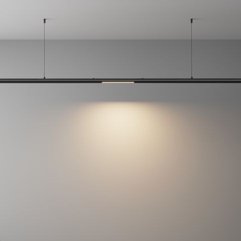 Светильник Technical C147CL-L300-6W3K-B