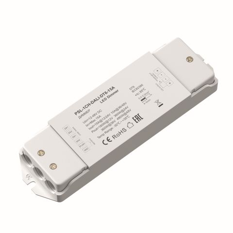 Диммер Lighting control 721001