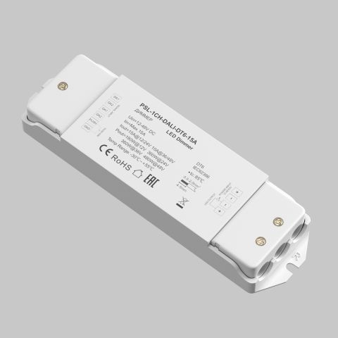Диммер Lighting control 721001