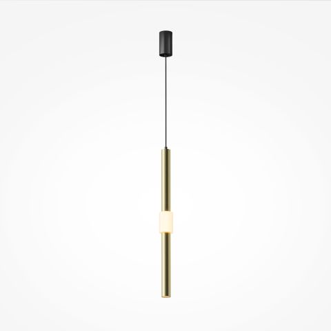 Подвесной светильник Maytoni P105PL-12W3K-BS