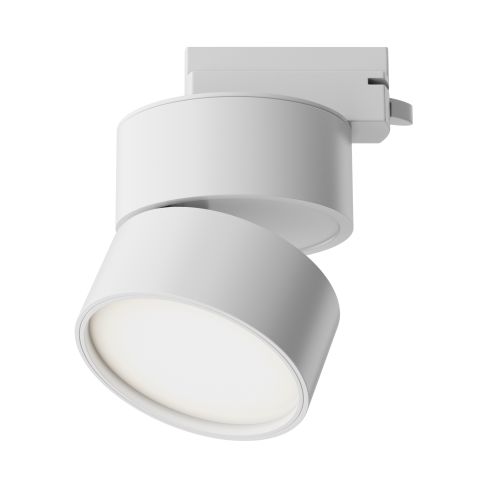 Трековый светильник Technical TR007-1-12W3K-W-1