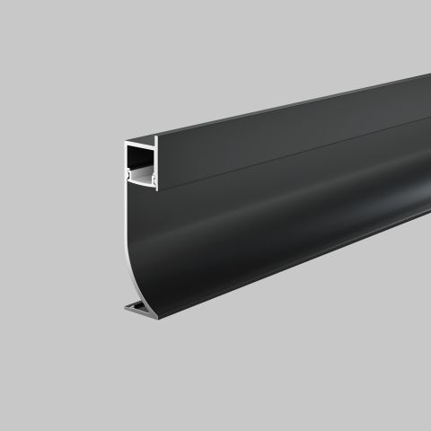 Профиль Led Strip ALM-5314-B-2M