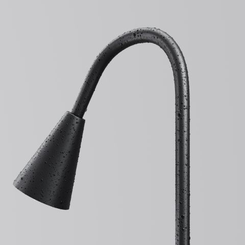 Ландшафтный светильник Outdoor O531FL-L3B3K