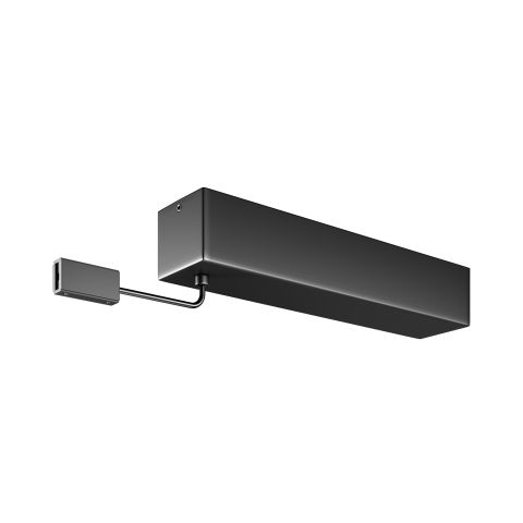 Комплектующие для систем освещения с токоведущими элементами Technical TRA200BB-11B