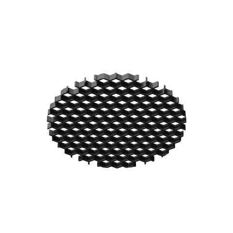Аксессуары честный знак Technical HoneyComb001-D41.5