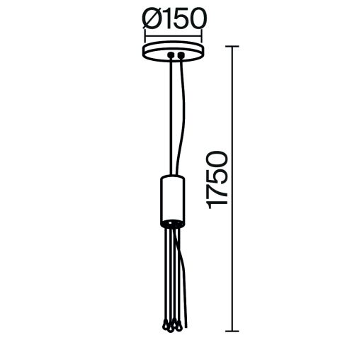 Универсальное крепление Technical C032C-04-B-1