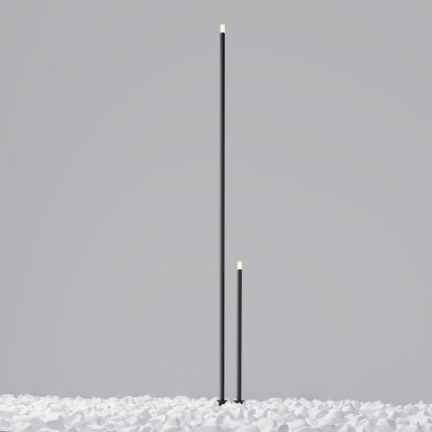 Ландшафтный светильник Outdoor O441FL-L1GF3K