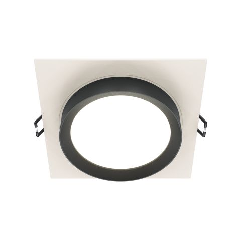 Встраиваемый светильник Technical DL086-GX53-SQ-WB