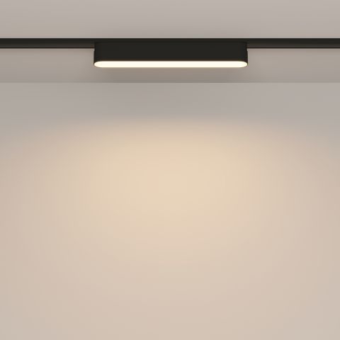Трековый светильник Technical TR080-1-12W3K-B