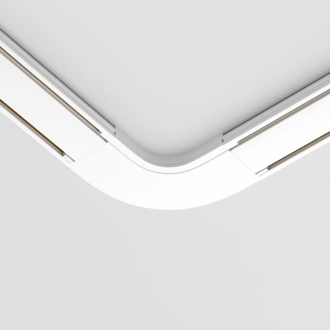 Комплектующие для систем освещения с токоведущими элементами Technical TRA084CR-11W