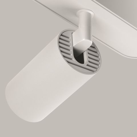 Трековый светильник Technical TR103-1-5W3K-M-W