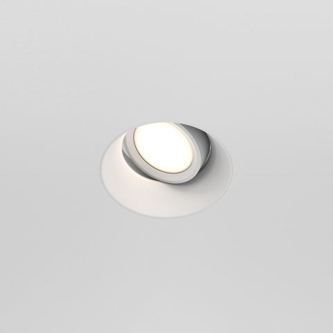 Встраиваемый светильник Technical DL042-01-RD-W