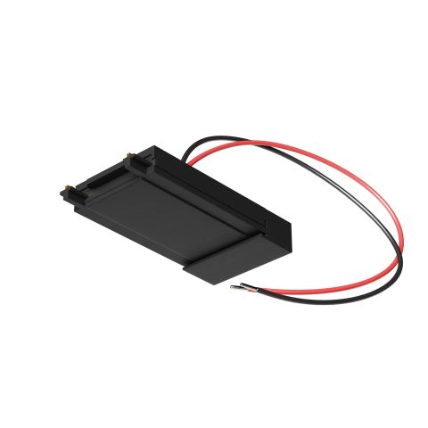 Комплектующие для систем освещения с токоведущими элементами Technical TRA084B-11B