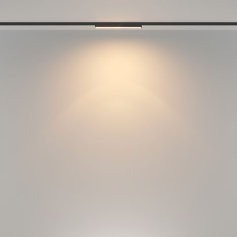Трековый светильник Technical TR183-1-12WTW-B