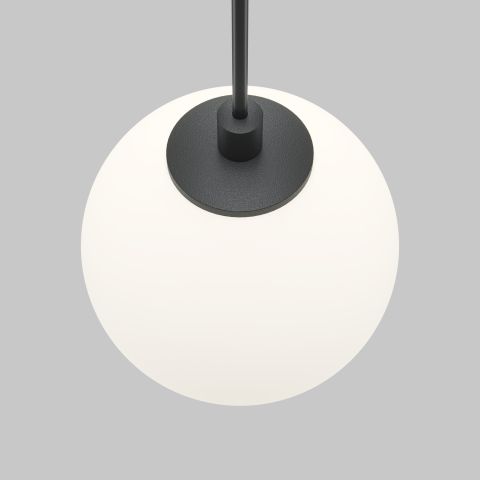 Трековый подвесной светильник Technical TR178-1-5WTW-B