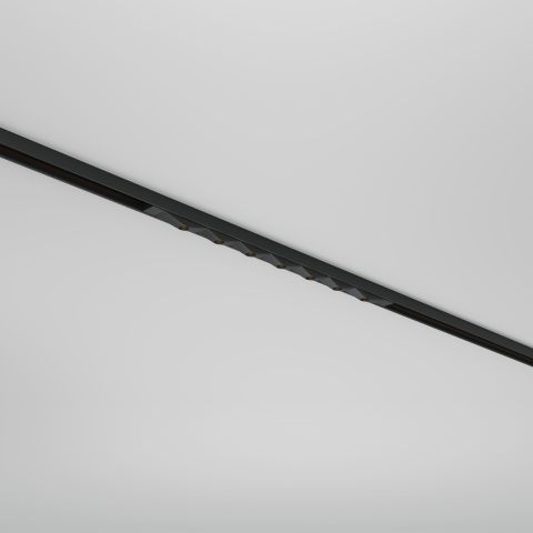 Трековый светильник Technical TR175-1-12WTW-M-B
