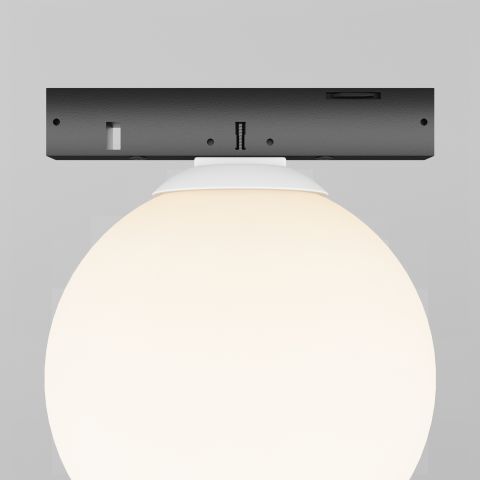 Трековый светильник Technical TR185-1-3W3K-B