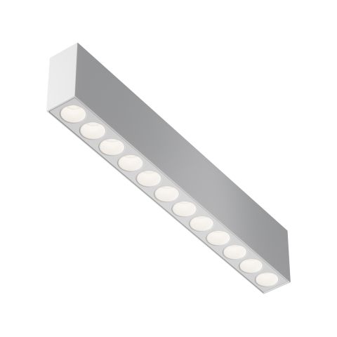 Потолочный светильник Technical C066CL-20W3-6K-W