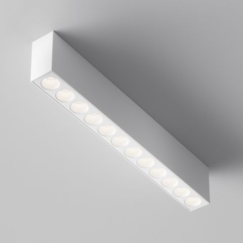 Потолочный светильник Technical C066CL-20W3-6K-W