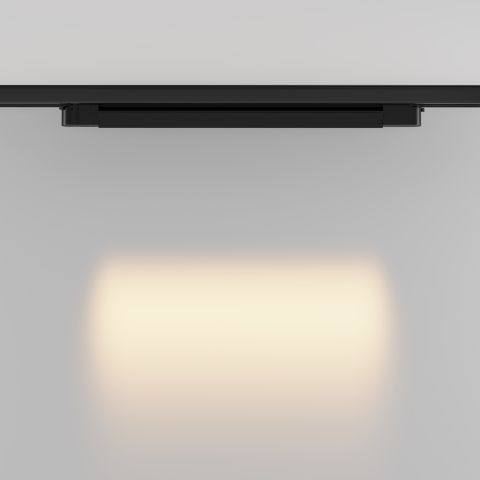 Трековый светильник Technical TR195-3-20W2.7K-M-B