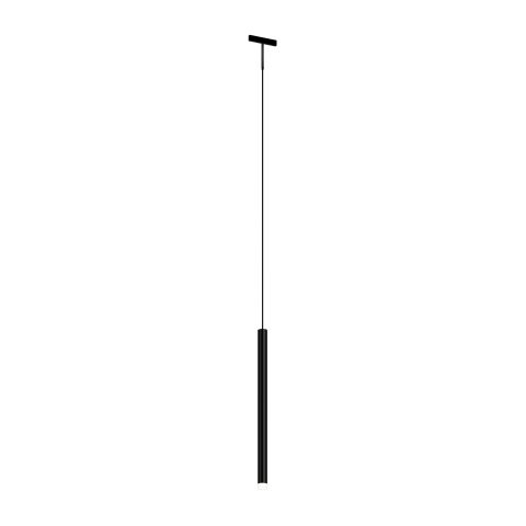 Трековый подвесной светильник Technical TR191-1-3W4K-M-B