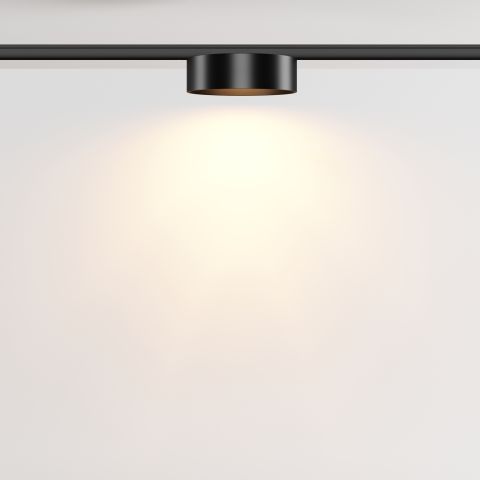 Трековый светильник Technical TR189-1-12W2.7K-B