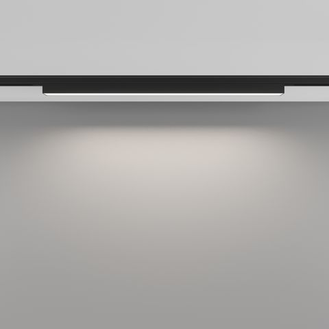 Трековый светильник Technical TR192-1-12W4K-B