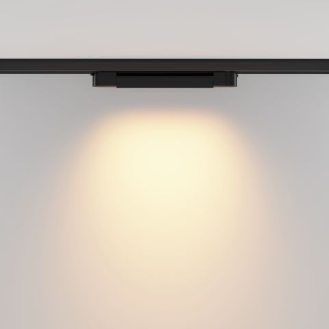 Трековый светильник Technical TR196-3-10W2.7K-B