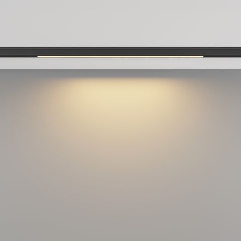 Трековый светильник Technical TR190-1-5W2.7K-B