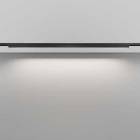 Трековый светильник Technical TR192-1-21W4K-B