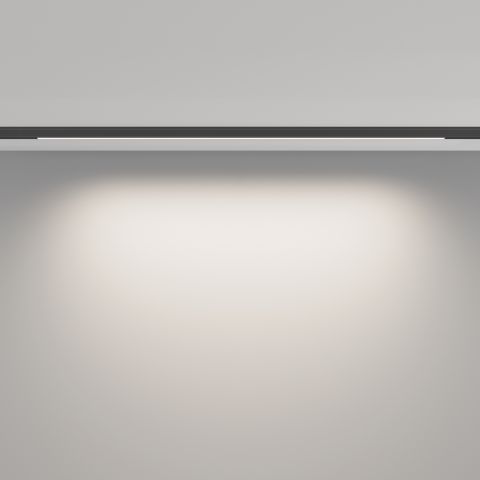 Трековый светильник Technical TR190-1-10W4K-B