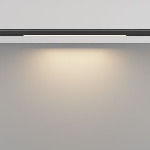 Трековый светильник Technical TR190-1-5W3K-B