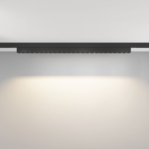 Трековый светильник Technical TR193-1-20W3K-M-B