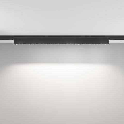Трековый светильник Technical TR193-1-20W4K-M-B