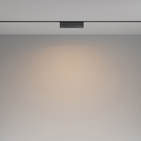 Трековый светильник Technical TR036-4-12WTW-DD-B
