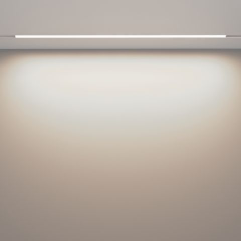 Трековый светильник Technical TR030-4-30WTW-DD-W