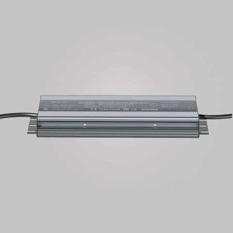 Источник напряжения Technical PSL008-300W-48V-IP67