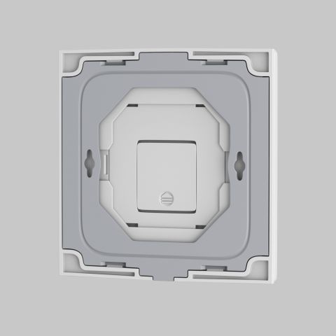 Роторная беспроводная панель управления Lighting control 711012