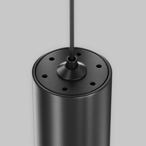 Трековый светильник Technical TR155-1-5W3K-B
