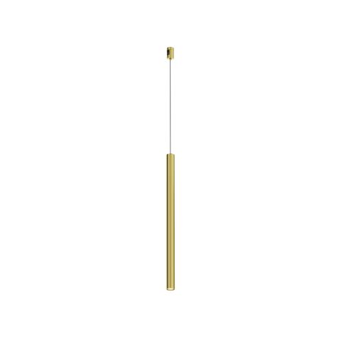 Трековый светильник Technical TR156-1-5W3K-BS