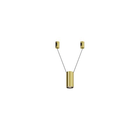Трековый светильник Technical TR157-1-12W4K-BS