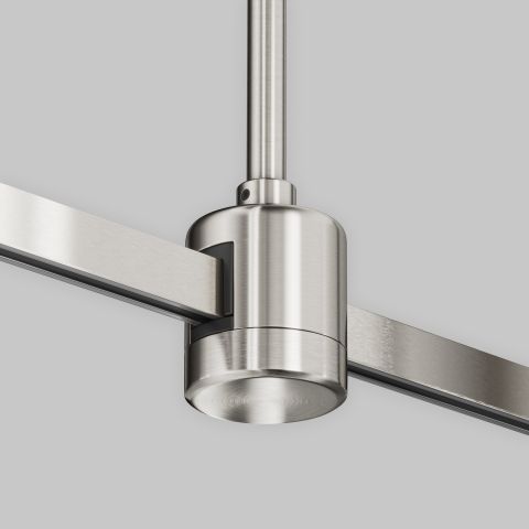 Комплектующие для систем освещения с токоведущими элементами Technical TRA156C-IPCL1-PT