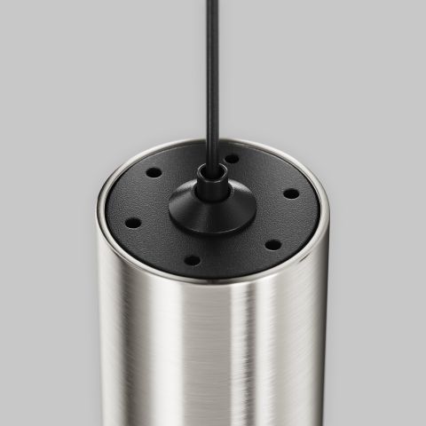 Трековый светильник Technical TR155-1-5W3K-PT