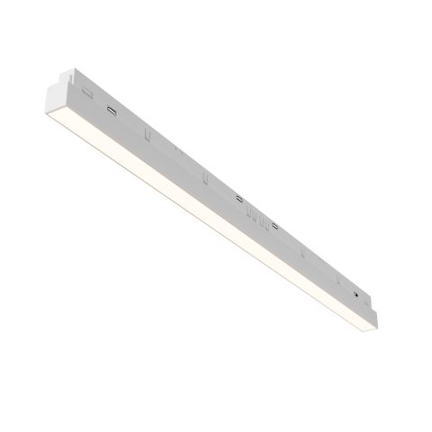 Трековый светильник Technical TR030-4-24WTW-DD2-W