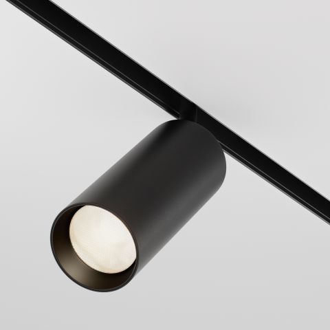 Трековый светильник Technical TR032-4-20WTW-M-DSZ-B