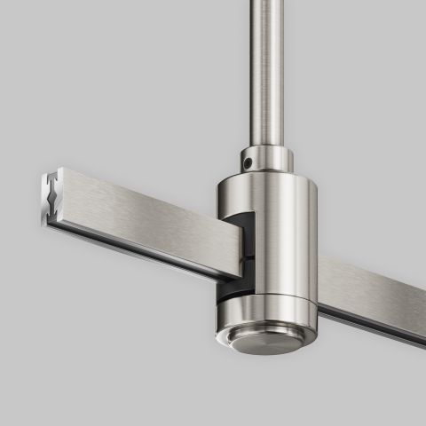 Комплектующие для трековой системы Technical TRA158C-SL1-PT