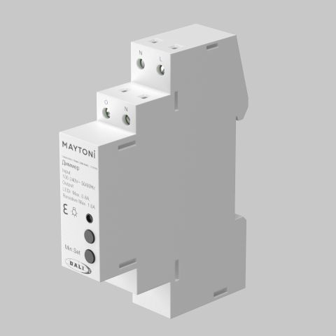 Диммер Lighting control 721018