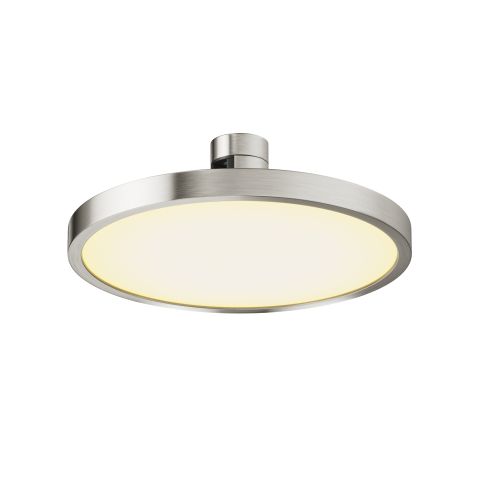 Трековый светильник Technical TR153-1-10W3K-PT