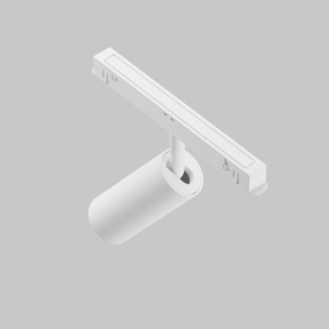 Трековый светильник Technical TR032-4-5WTW-M-DD2-W